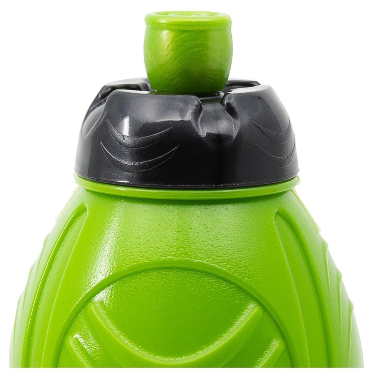 Minecraft Creeper Face Sports Bottle