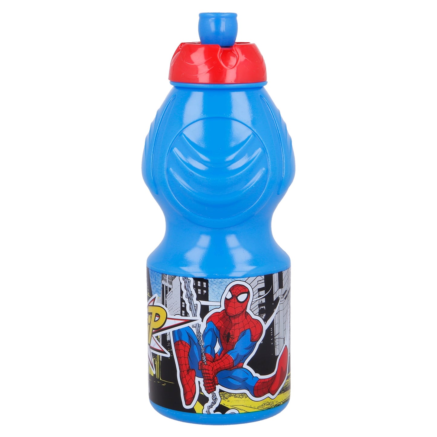 Spider-Man Sports Bottle