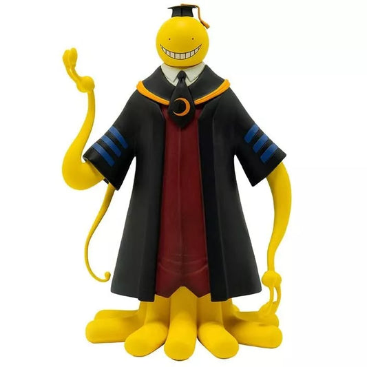 Assassination Classroom Koro Sensei Figure