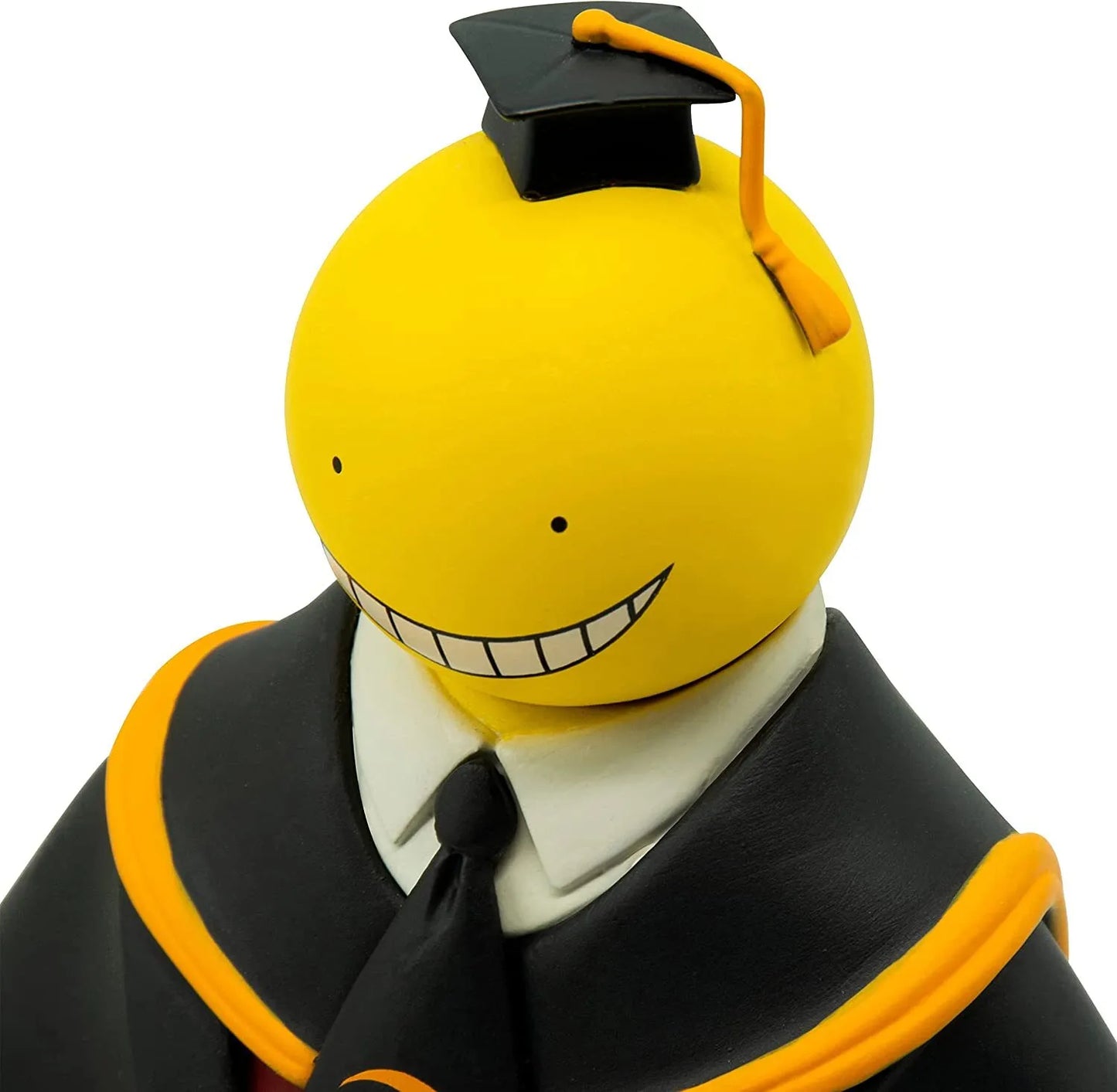 Assassination Classroom Koro Sensei Figure