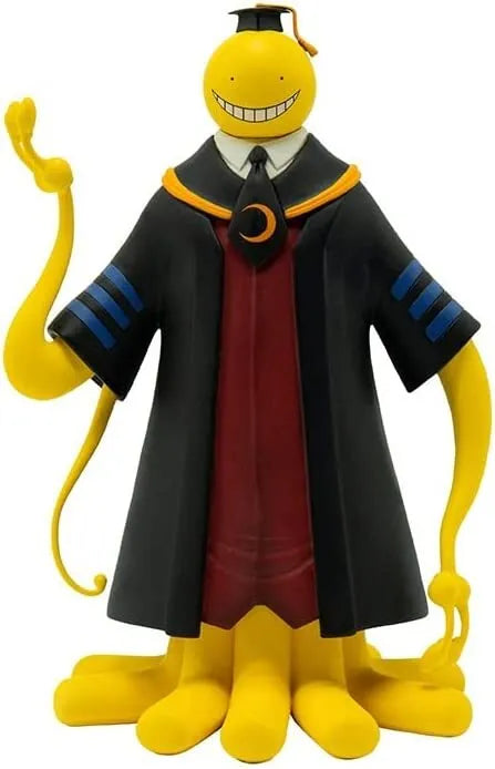 Assassination Classroom Koro Sensei Figure